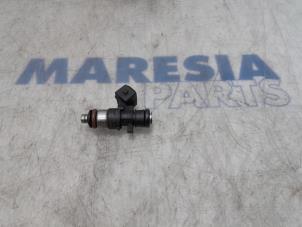 Gebrauchte Injektor (Benzineinspritzung) Renault Modus/Grand Modus (JP) 1.2 16V Preis € 20,00 Margenregelung angeboten von Maresia Parts