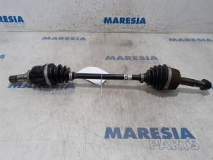 Gebrauchte Antriebswelle links vorne Citroen C1 1.0 Vti 68 12V Preis € 60,00 Margenregelung angeboten von Maresia Parts