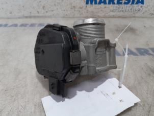 Used Throttle body Peugeot Expert (G9) 1.6 HDi 90 Price € 24,20 Inclusive VAT offered by Maresia Parts