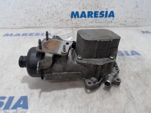 Used Oil filter housing Peugeot Expert (G9) 1.6 HDi 90 Price € 90,75 Inclusive VAT offered by Maresia Parts