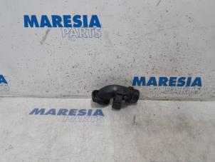 Used Boost pressure sensor Renault Scénic III (JZ) 1.4 16V TCe 130 Price € 35,00 Margin scheme offered by Maresia Parts