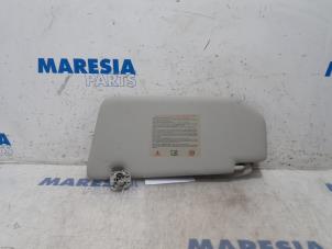 Used Sun visor Renault Scénic III (JZ) 1.4 16V TCe 130 Price € 25,00 Margin scheme offered by Maresia Parts
