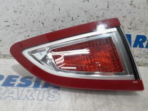 Used Taillight, left Renault Scénic III (JZ) 1.4 16V TCe 130 Price € 25,00 Margin scheme offered by Maresia Parts