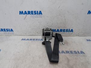 Used Front seatbelt, left Renault Scénic III (JZ) 1.4 16V TCe 130 Price € 79,00 Margin scheme offered by Maresia Parts