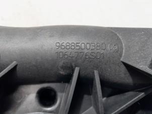 Gebrauchte Intercooler Schlauch Peugeot 5008 I (0A/0E) 1.6 HDiF 16V Preis € 25,00 Margenregelung angeboten von Maresia Parts