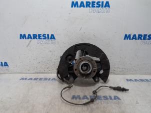 Used Knuckle, front left Citroen C4 Grand Picasso (3A) 1.6 BlueHDI 120 Price € 75,00 Margin scheme offered by Maresia Parts