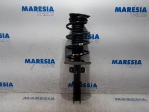 Used Front shock absorber rod, left Citroen C4 Grand Picasso (3A) 1.6 BlueHDI 120 Price € 75,00 Margin scheme offered by Maresia Parts