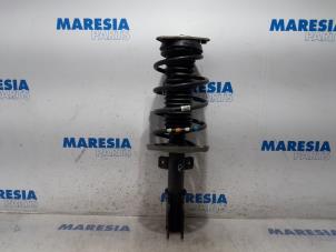 Used Front shock absorber rod, right Citroen C4 Grand Picasso (3A) 1.6 BlueHDI 120 Price € 75,00 Margin scheme offered by Maresia Parts