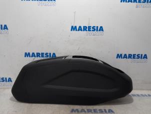 Used Middle console Citroen C4 Grand Picasso (3A) 1.6 BlueHDI 120 Price € 69,99 Margin scheme offered by Maresia Parts