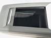Middle console from a Citroën C4 Grand Picasso (3A) 1.6 BlueHDI 120 2016