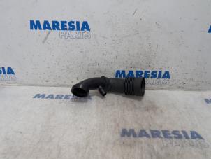 Used Air intake hose Citroen C4 Grand Picasso (3A) 1.6 BlueHDI 120 Price € 20,00 Margin scheme offered by Maresia Parts