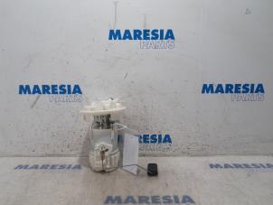 Used Electric fuel pump Citroen C-Elysee (DD) 1.2 Vti 82 12V Price € 25,00 Margin scheme offered by Maresia Parts