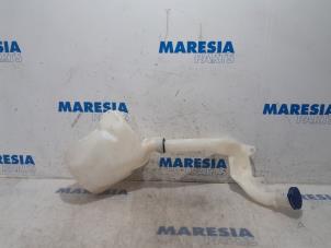 Used Front windscreen washer reservoir Citroen C-Elysee (DD) 1.2 Vti 82 12V Price € 25,00 Margin scheme offered by Maresia Parts