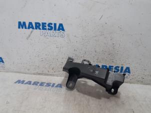 Gebrauchte Stoßstangenstütze links hinten Citroen C-Elysee (DD) 1.2 Vti 82 12V Preis € 15,00 Margenregelung angeboten von Maresia Parts