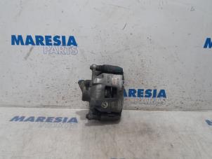 Used Front brake calliper, left Citroen C-Elysee (DD) 1.2 Vti 82 12V Price € 75,00 Margin scheme offered by Maresia Parts