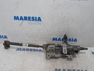 Used Steering column housing Peugeot Partner Tepee (7A/B/C/D/E/F/G/J/P/S) 1.6 HDiF 90 16V Phase 1 Price € 90,75 Inclusive VAT offered by Maresia Parts