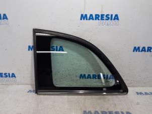 Gebrauchte Dreieckfenster links hinten Fiat 500 (312) 1.4 16V Preis € 50,00 Margenregelung angeboten von Maresia Parts
