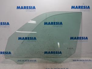 Used Door window 4-door, front right Citroen C4 Grand Picasso (3A) 1.6 BlueHDI 120 Price € 50,00 Margin scheme offered by Maresia Parts