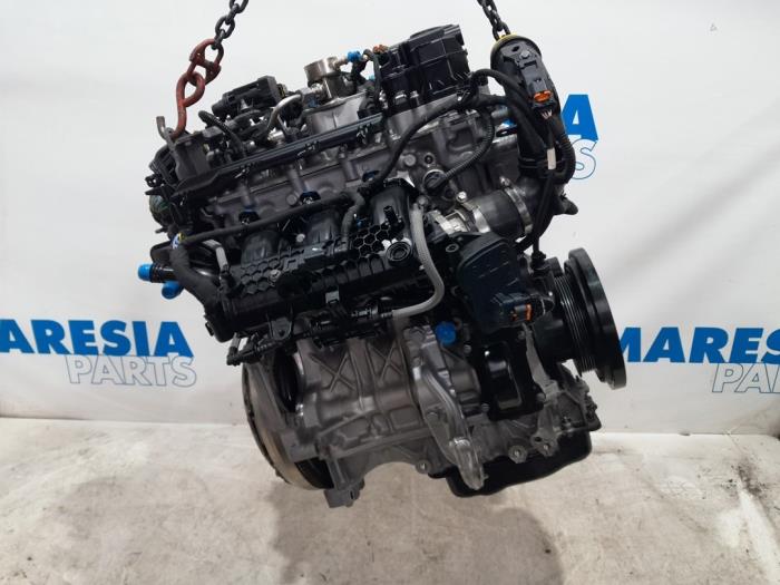 Moteur Peugeot 308 1.2 12V eTHP PureTech 110 1617297780 HNZ