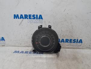 Used Instrument panel Fiat 500 (312) 1.2 69 Price € 210,00 Margin scheme offered by Maresia Parts