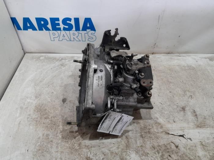 Gebrauchte Getriebe Alfa Romeo 159 Sportwagon (939BX) 2.4 JTDm 20V Preis € 315,00 Margenregelung angeboten von Maresia Parts