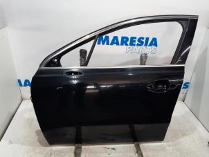 Używane Drzwi lewe przednie wersja 4-drzwiowa Peugeot 508 SW (8E/8U) 1.6 THP 16V Cena € 262,50 Procedura marży oferowane przez Maresia Parts