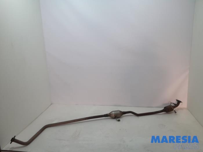Gebrauchte Katalysator Citroen C1 1.0 Vti 68 12V Preis € 89,95 Margenregelung angeboten von Maresia Parts