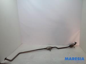 Used Catalytic converter Citroen C1 1.0 Vti 68 12V Price € 157,50 Margin scheme offered by Maresia Parts
