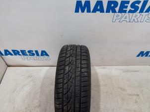 Used Winter tyre Citroen C4 Berline (NC) 1.6 e-HDI Price € 50,00 Margin scheme offered by Maresia Parts