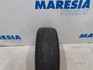 Gebrauchte Reifen Citroen C5 III Berline (RD) 2.0 HDiF 16V Preis € 25,00 Margenregelung angeboten von Maresia Parts