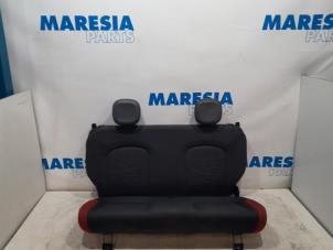 Used Rear bench seat Fiat Panda (312) 0.9 TwinAir Turbo 85 Price € 262,50 Margin scheme offered by Maresia Parts