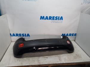 Used Rear bumper Fiat Panda (312) 0.9 TwinAir Turbo 85 Price € 157,50 Margin scheme offered by Maresia Parts