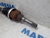 Front drive shaft, right from a Peugeot 208 I (CA/CC/CK/CL) 1.2 Vti 12V PureTech 82 2015