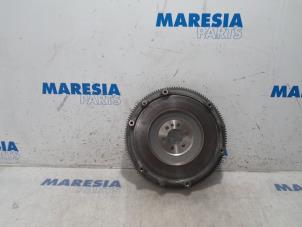 Used Flywheel Peugeot 5008 I (0A/0E) 1.6 VTI 16V Price € 75,00 Margin scheme offered by Maresia Parts