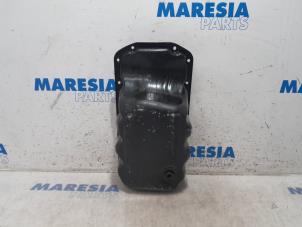 Used Sump Peugeot 5008 I (0A/0E) 1.6 VTI 16V Price € 24,99 Margin scheme offered by Maresia Parts