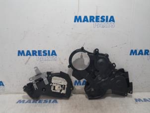 Used Timing cover Citroen C4 Grand Picasso (3A) 1.6 BlueHDI 115 Price € 30,00 Margin scheme offered by Maresia Parts