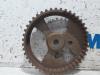 Camshaft sprocket from a Citroën C4 Grand Picasso (3A) 1.6 BlueHDI 115 2015