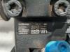 Mechanical fuel pump from a Renault Captur (2R) 1.5 Energy dCi 110 FAP 2016