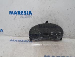 Used Instrument panel Peugeot Partner Tepee (7A/B/C/D/E/F/G/J/P/S) 1.6 HDiF 90 16V Phase 1 Price € 90,75 Inclusive VAT offered by Maresia Parts