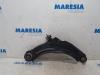 Renault Clio IV Estate/Grandtour (7R) 1.5 Energy dCi 90 FAP Front lower wishbone, right