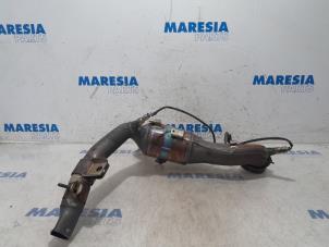 Used Catalytic converter Fiat Panda (312) 0.9 TwinAir Turbo 85 Price € 246,75 Margin scheme offered by Maresia Parts