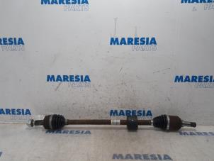 Used Front drive shaft, right Fiat Panda (312) 0.9 TwinAir Turbo 85 Price € 50,00 Margin scheme offered by Maresia Parts