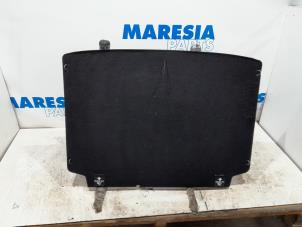Used Boot mat Peugeot 308 (L3/L8/LB/LH/LP) 1.2 12V e-THP PureTech 110 Price € 90,00 Margin scheme offered by Maresia Parts