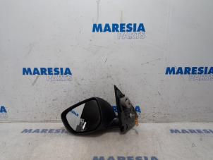 Used Wing mirror, left Citroen C-Elysee (DD) 1.2 Vti 82 12V Price € 105,00 Margin scheme offered by Maresia Parts