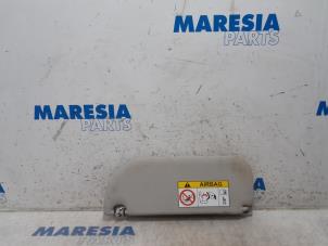 Used Sun visor Citroen C-Elysee (DD) 1.2 Vti 82 12V Price € 30,00 Margin scheme offered by Maresia Parts