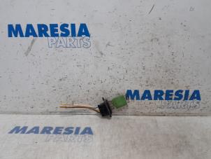 Used Heater resistor Citroen C-Elysee (DD) 1.2 Vti 82 12V Price € 50,00 Margin scheme offered by Maresia Parts