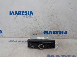 Used Radio Citroen C-Elysee (DD) 1.2 Vti 82 12V Price € 210,00 Margin scheme offered by Maresia Parts