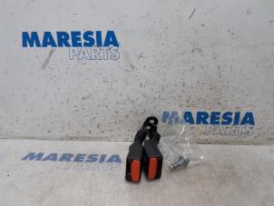 Used Rear seatbelt buckle, right Citroen C-Elysee (DD) 1.2 Vti 82 12V Price € 40,00 Margin scheme offered by Maresia Parts