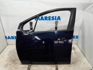 Gebrauchte Tür 4-türig links vorne Peugeot 208 I (CA/CC/CK/CL) 1.2 Vti 12V PureTech 82 Preis € 262,50 Margenregelung angeboten von Maresia Parts