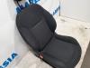 Fotel lewy z Peugeot 208 I (CA/CC/CK/CL) 1.2 Vti 12V PureTech 82 2018